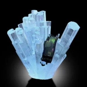 Cristal de beryl
