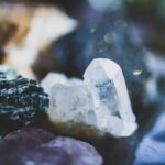 Minerales