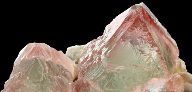GeoSociety Minerals